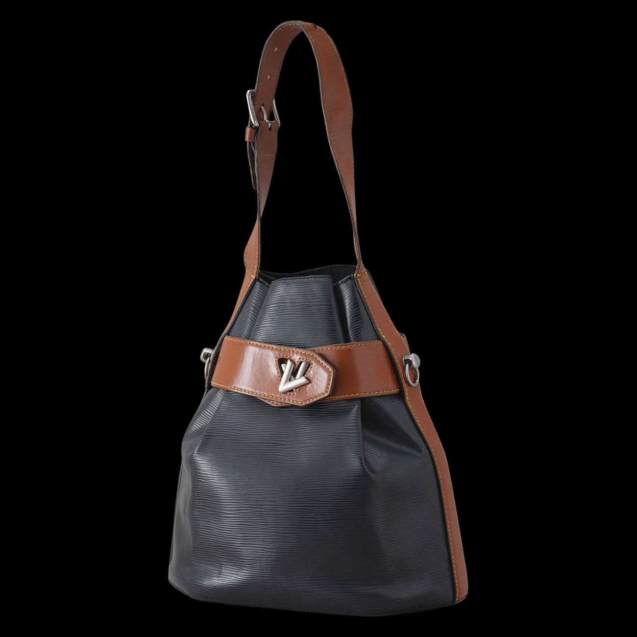LOUIS VUITTON(USED)루이비통 에삐 트위스트 버킷백